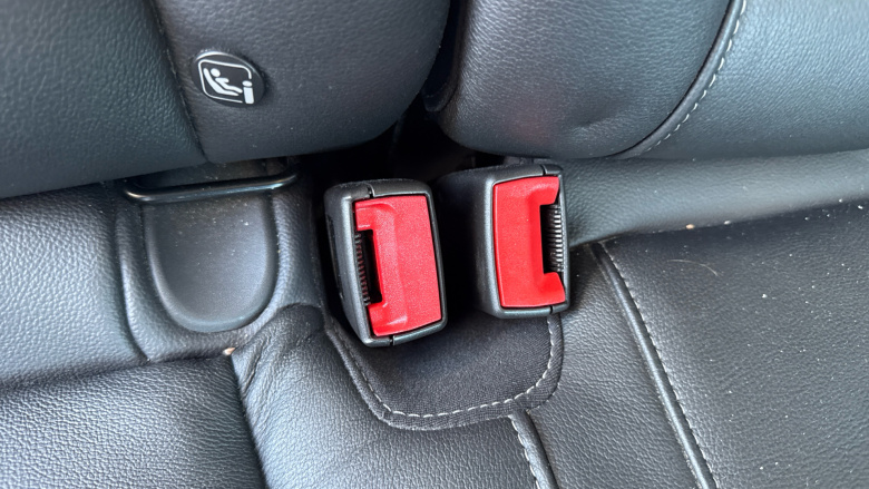 Ford Mondeo 1.5 EcoBoost Titanium 5dr Petrol Hatchback